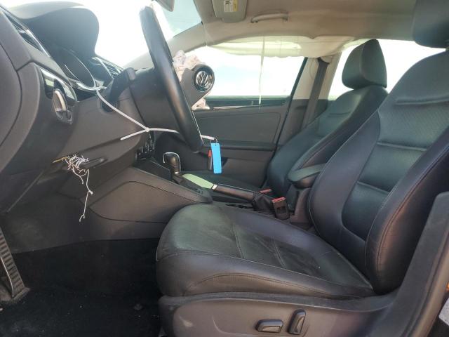 3VWLA7AJ1FM268343 Volkswagen JETTA TDI