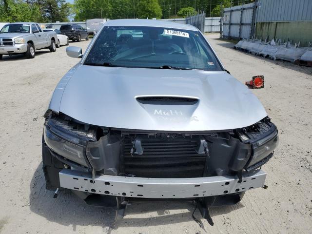 2C3CDXCT5MH518482 Dodge CHARGER R/T