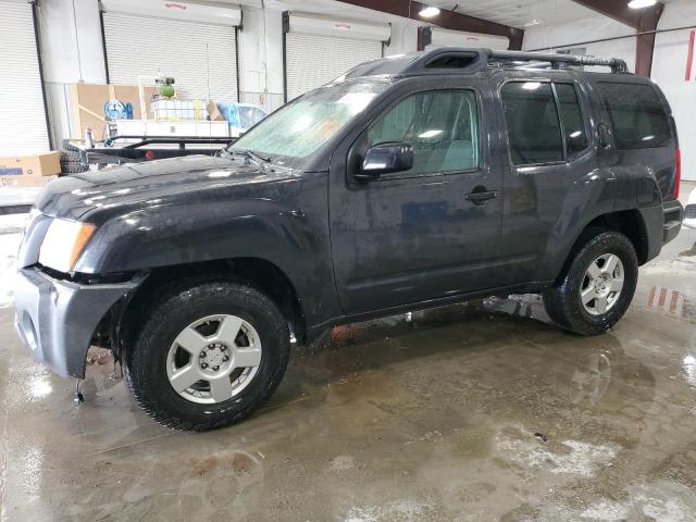 Auction sale of the 2008 Nissan Xterra Off Road, vin: 5N1AN08W88C522797, lot number: 50847214