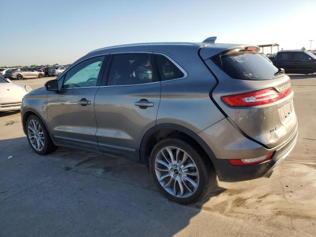 5LMCJ3C91GUJ22125 Lincoln Mkc Reserve