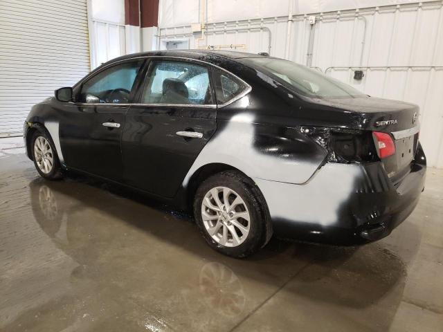 3N1AB7AP2KY266117 Nissan SENTRA S