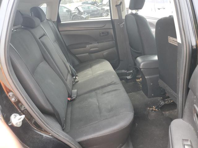 4A4AP3AU6FE058878 Mitsubishi Outlander Sport Es