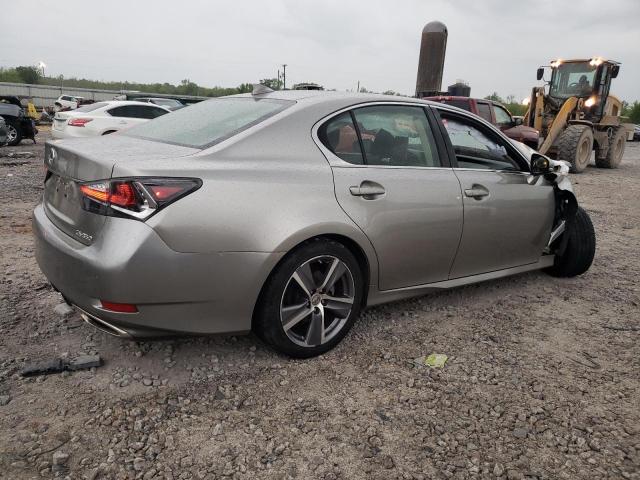 JTHBZ1BL4HA010594 Lexus Gs 350 Base