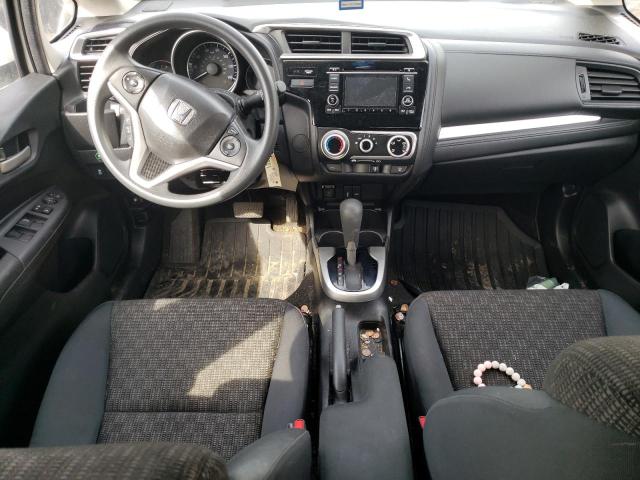 JHMGK5H55HS008020 Honda FIT LX