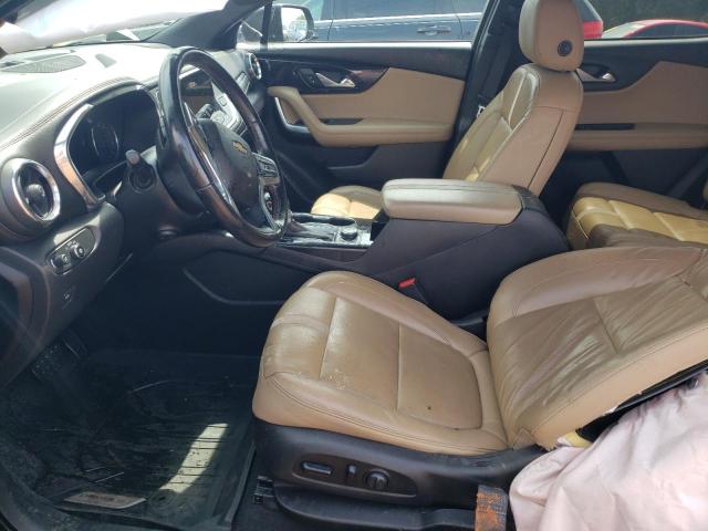 3GNKBFRS7KS625119 Chevrolet Blazer Premier