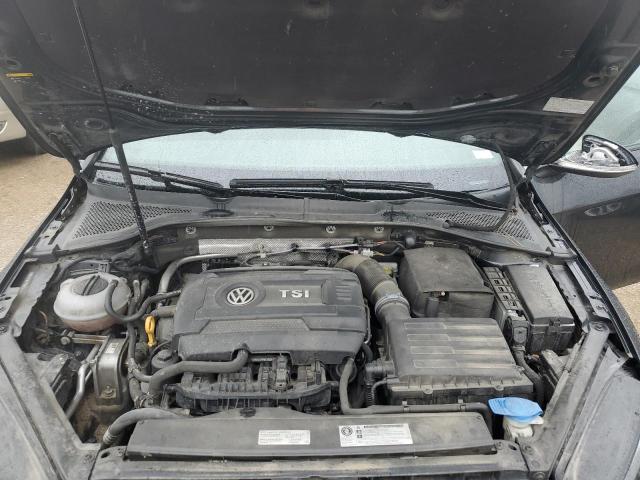 3VW447AU7HM036645 Volkswagen GTI S/SE