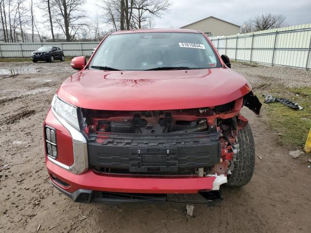 JA4AR3AU0LU018311 Mitsubishi Outlander Sport Es