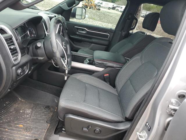 1C6SRFMTXPN637178 RAM 1500 Big Horn/lone Star
