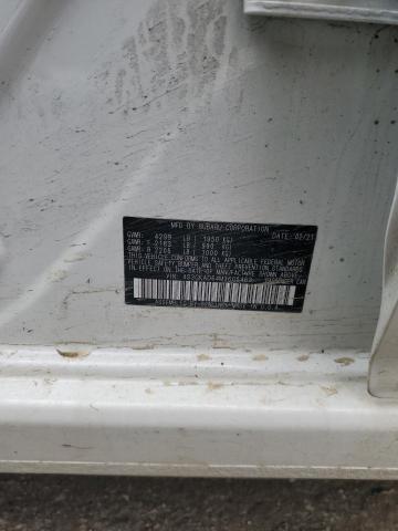 4S3GKAD64M3605463 Subaru Impreza Premium