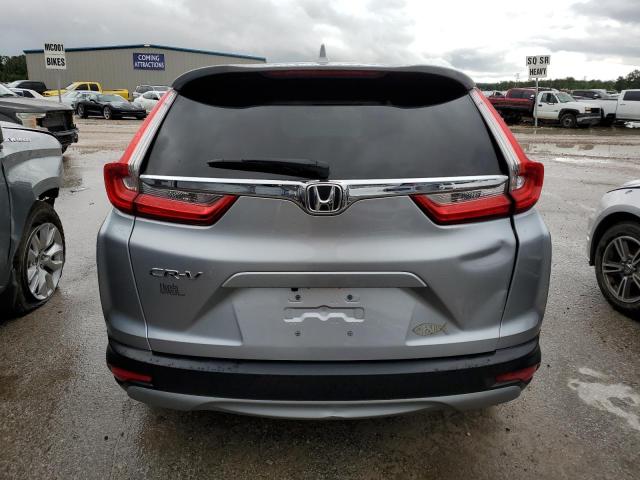 7FARW1H55JE023440 Honda CR-V EX