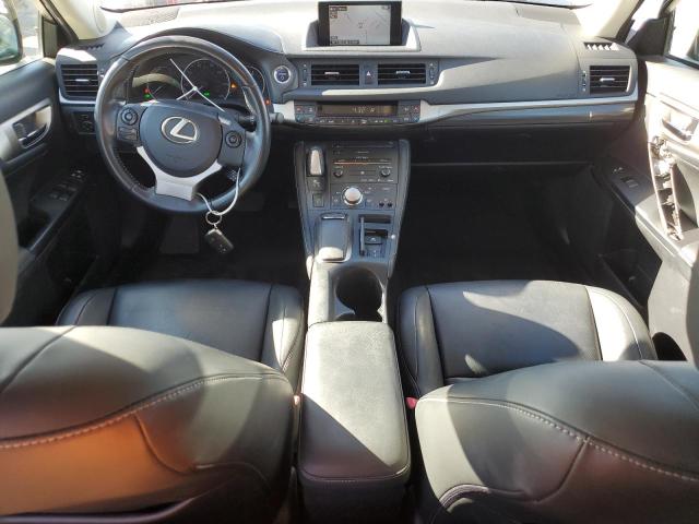 JTHKD5BH8E2192761 Lexus CT 200