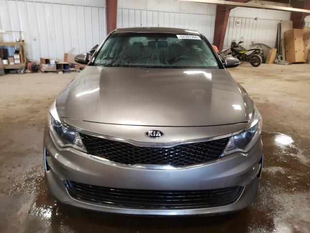 5XXGT4L38HG153593 KIA Optima Lx