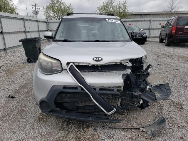 KNDJN2A25F7773564 KIA Soul