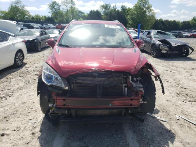 KL4CJASB1GB731608 Buick Encore