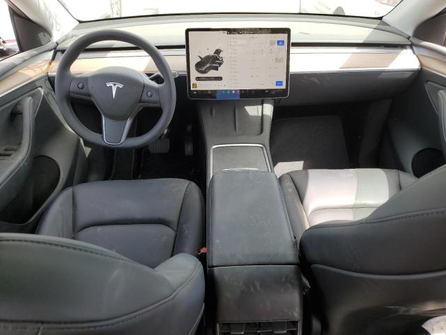 7SAYGDEE7PF742890 Tesla Model Y
