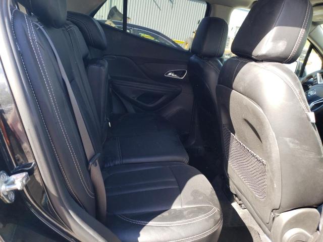 KL4CJ2SM5GB730758 Buick Encore Sport Touring