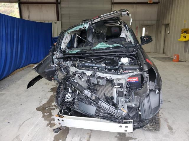 JTERU5JR6N6073881 Toyota 4runner Sr5 Premium