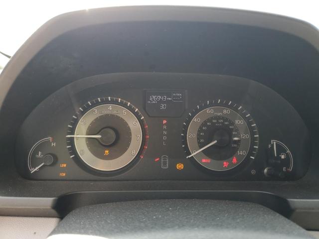 5FNRL5H61GB136153 Honda ODYSSEY EXL