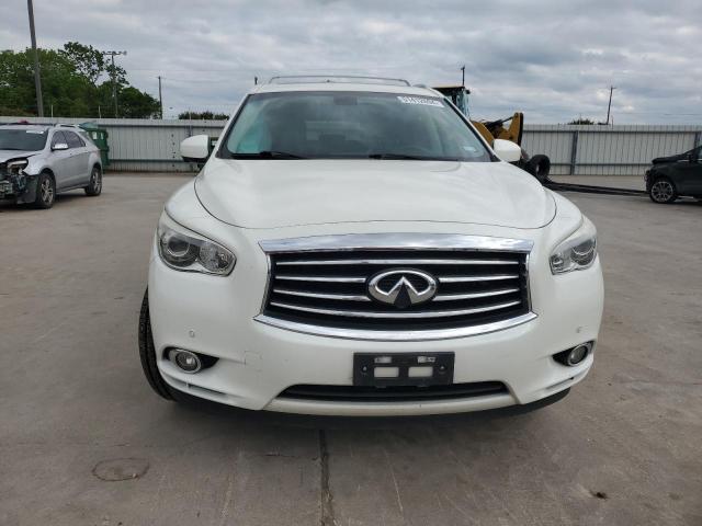 5N1AL0MN8FC540877 Infiniti QX60