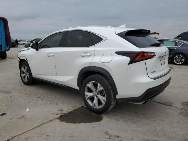 JTJYARBZ7H2077235 Lexus Nx 200t Base