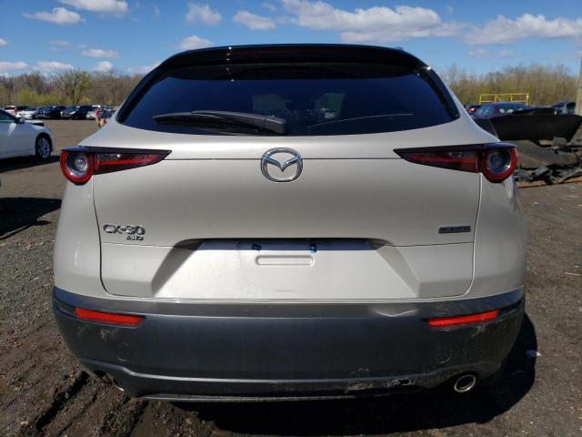 3MVDMBBM2PM520241 Mazda Cx-30 Select
