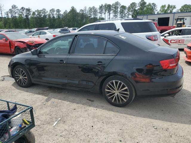 3VWD17AJ1GM253895 Volkswagen Jetta Sport