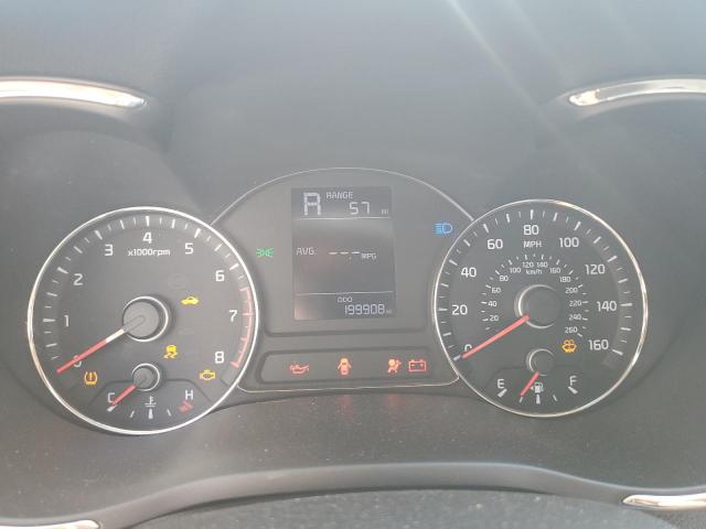 3KPFK4A73HE080162 KIA FORTE LX