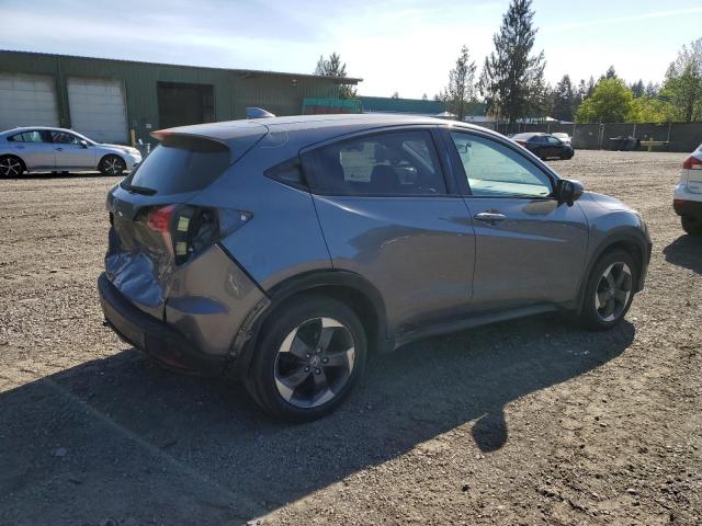 3CZRU5H5XJG701676 Honda HR-V EX