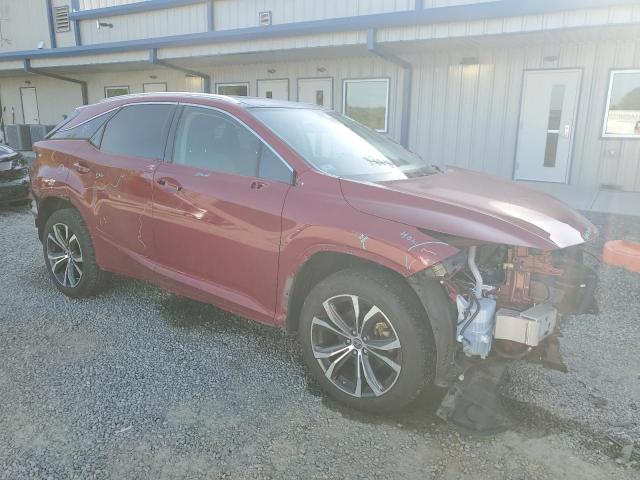 2T2HZMDA9LC250846 Lexus RX 350