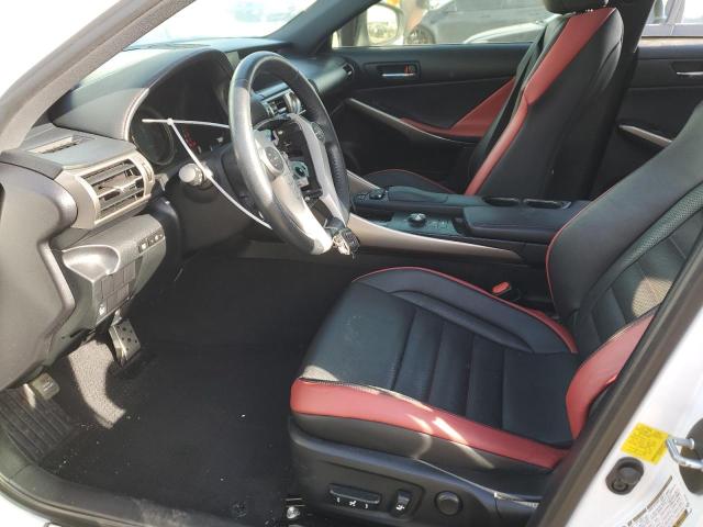 JTHBF1D21F5060498 Lexus IS 250