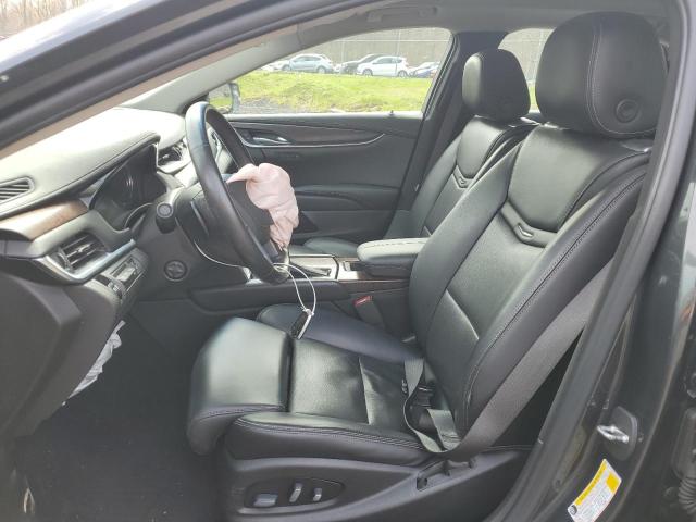 2G61P5S30K9120252 Cadillac Xts Premium Luxury
