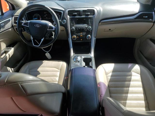 3FA6P0HD8HR114746 Ford FUSION SE