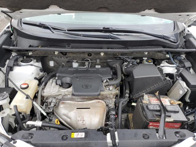 JTMBFREVXFD116971 Toyota RAV4 LE