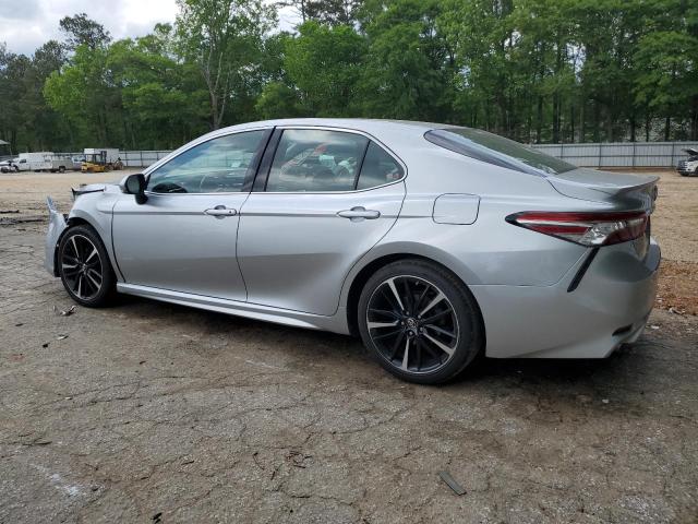 4T1B61HK9JU047486 Toyota CAMRY XSE