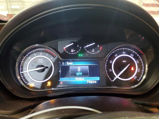 2G4GK5EX1E9324479 Buick Regal