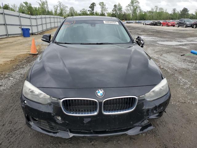 WBA3B5C54FF960338 BMW 328 Xi Sulev