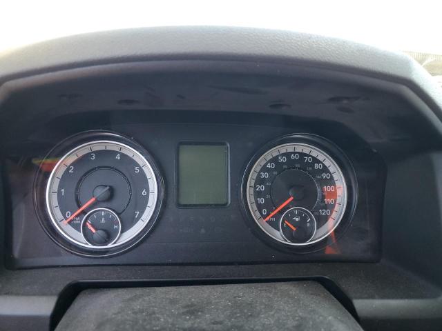 1C6RR6FT6HS505338 RAM 1500 St