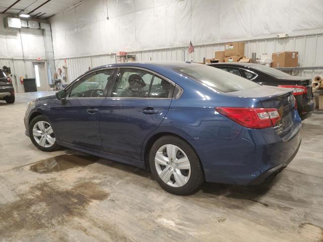 4S3BNAB65K3011482 Subaru Legacy 2.5i