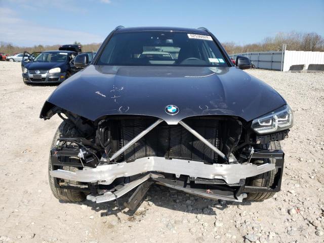 5UX53DP07N9L24476 BMW X3 Xdrive30i