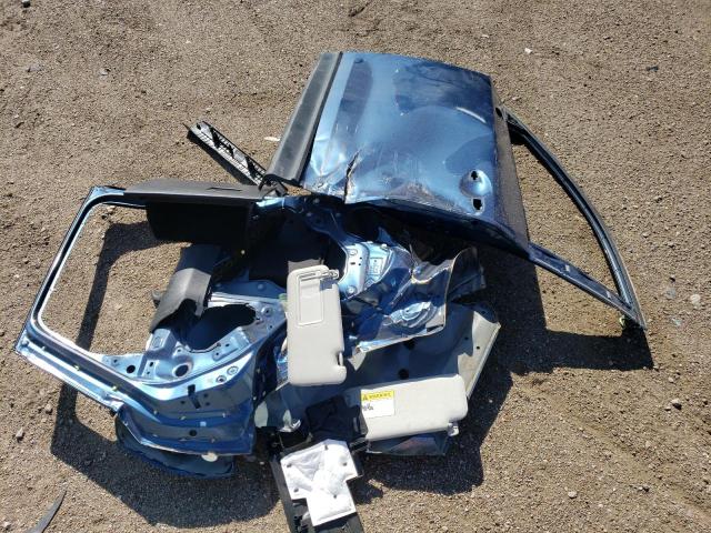 JM3KFBDM7K0663009 Mazda Cx-5 Grand Touring