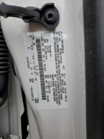 1FADP3N21GL205527 Ford Focus Titanium