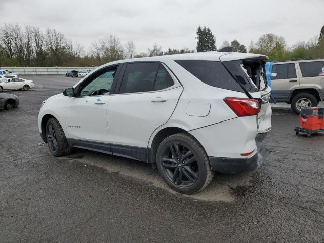 3GNAXUEV0MS180663 Chevrolet EQUINOX LT