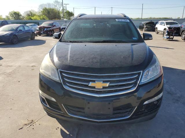 1GNKRGKD3EJ267584 Chevrolet Traverse Lt