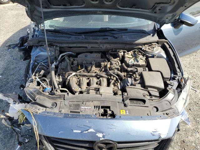 JM1BM1U7XG1354171 Mazda 3 SPORT