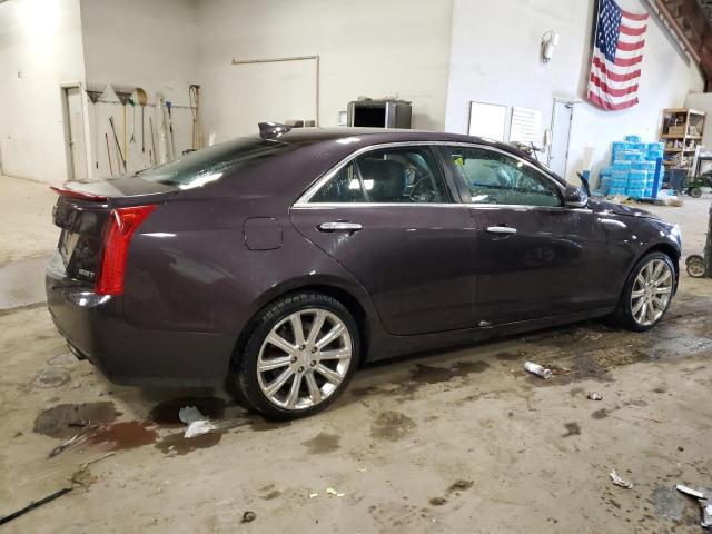 1G6AH5RX1F0103031 Cadillac ATS LUXURY