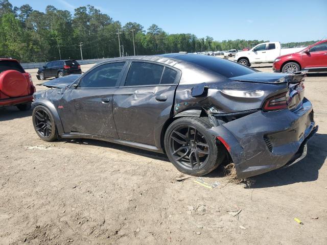 2C3CDXGJ1NH159383 Dodge Charger Scat Pack
