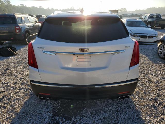 1GYKNCRS7KZ162247 Cadillac XT5 LUXURY