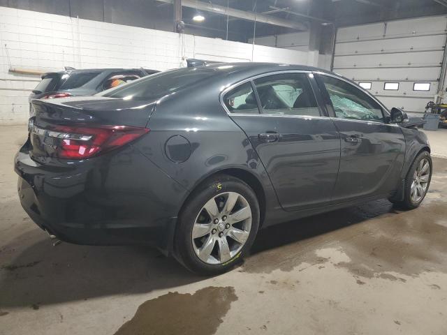 2G4GR5GX4F9261145 Buick Regal Premium