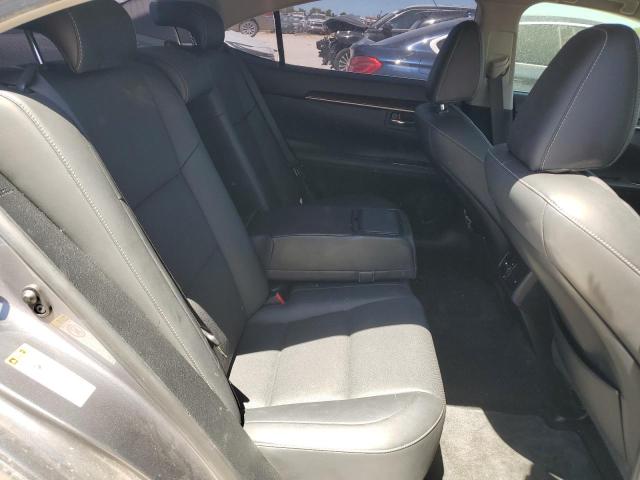 JTHBW1GG5G2109020 Lexus ES 300H