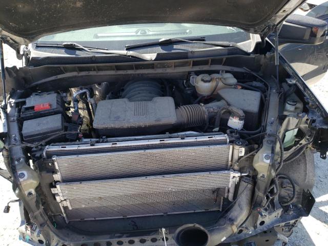 1GCUYEED9NZ208884 Chevrolet Silverado Ltd K1500 Rst